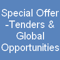 Business Mailers