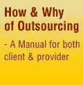 How & why of Outsourcing