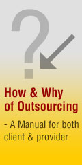 How & why of Outsourcing