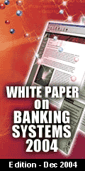 Whitepaper on Banking Systems